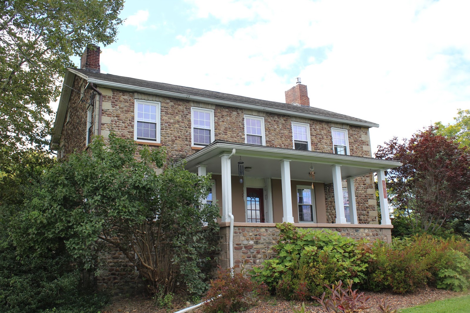 5015 East River Road, Henrietta